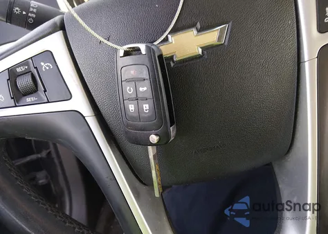 2011 Chevrolet Equinox 1Lt from USA, damaged, VIN 2CNALDEC3B6245032